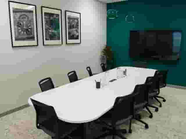 Viaduct Suite