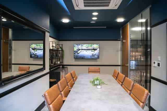 Trinity Suite