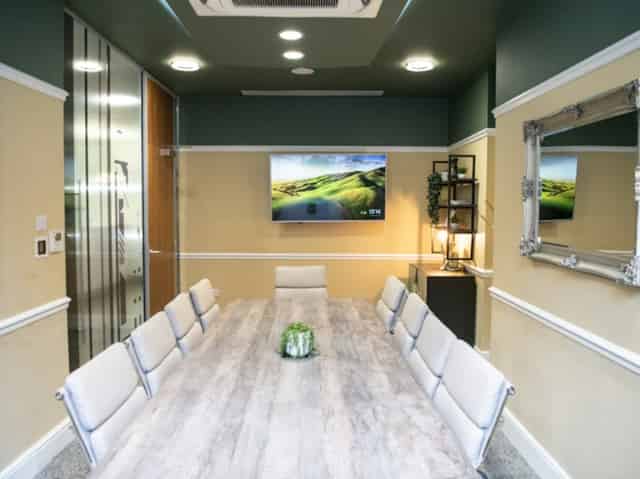 Wellington Suite