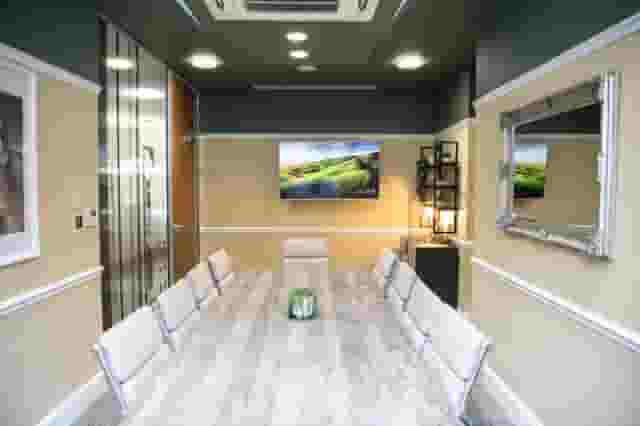 Wellington Suite