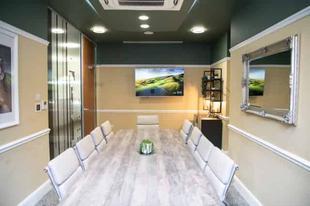Wellington Suite