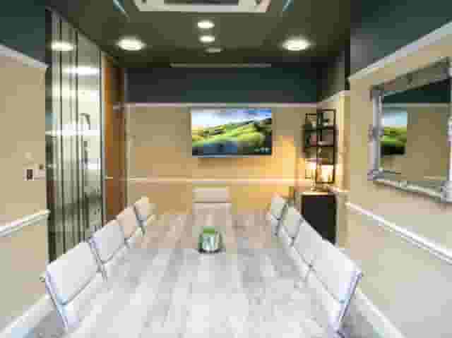 Wellington Suite