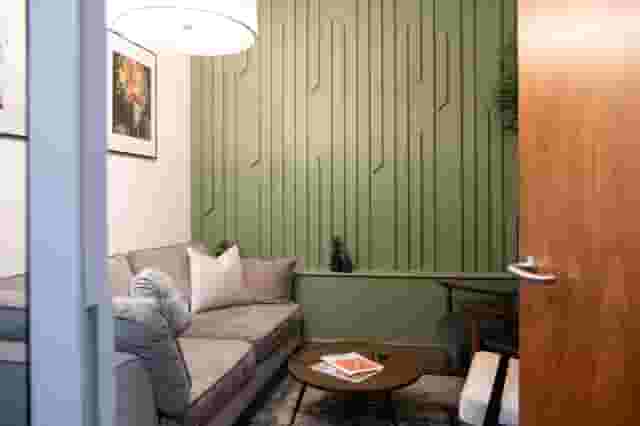 The Snug