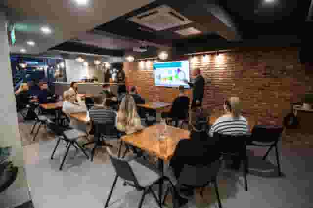 Park Place Event Space