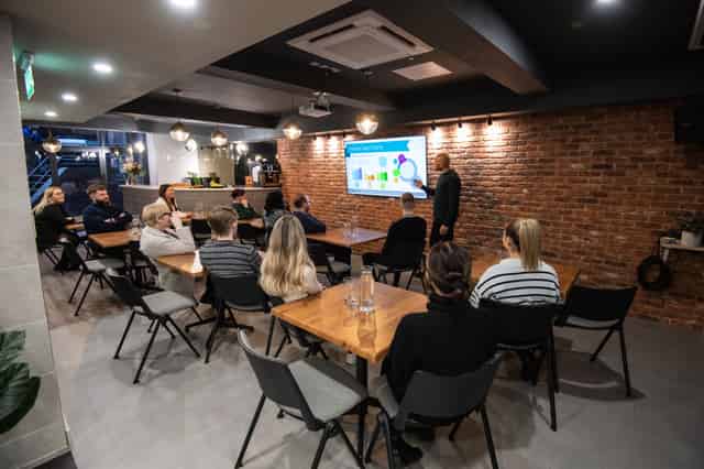 Park Place Event Space