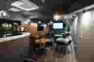 Small Meeting Rooms