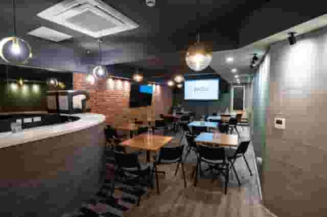 Park Place Event Space