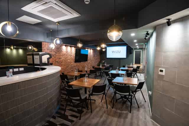 Park Place Event Space