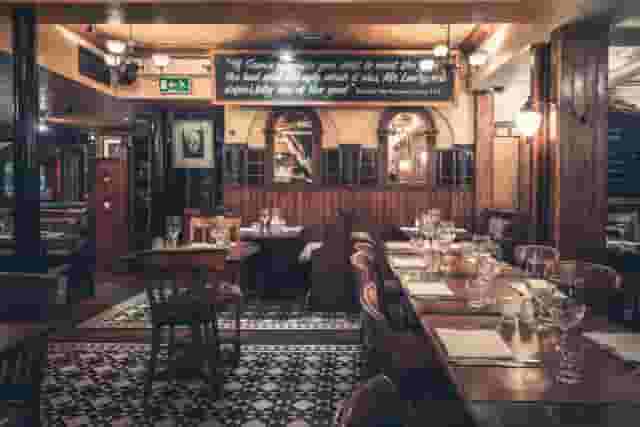 Exclusive Hire – Whole Venue