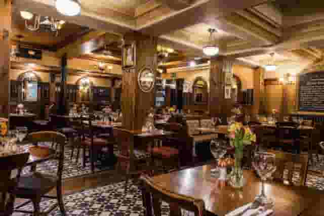 Exclusive Hire – Whole Venue