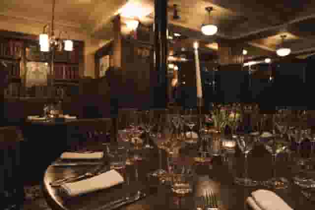 Exclusive Hire – Whole Venue