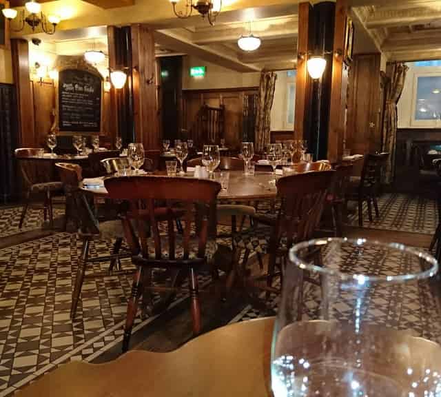 Exclusive Hire – Whole Venue