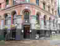 Northern Quarter
