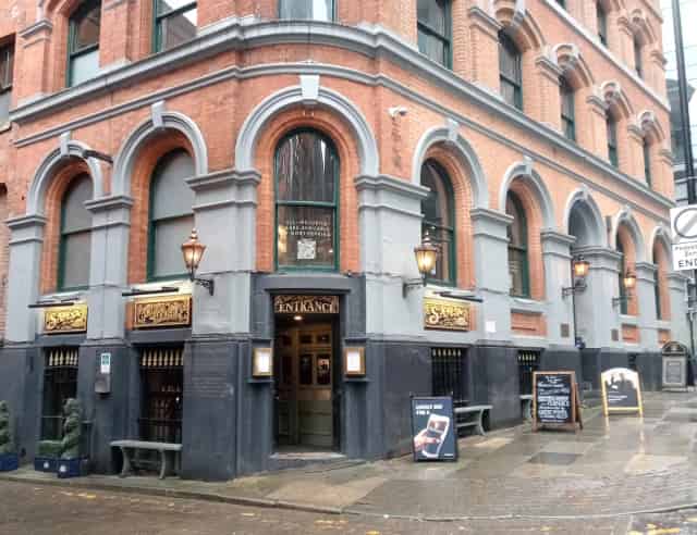 Exclusive Hire – Whole Venue