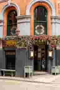 Manchester City Centre