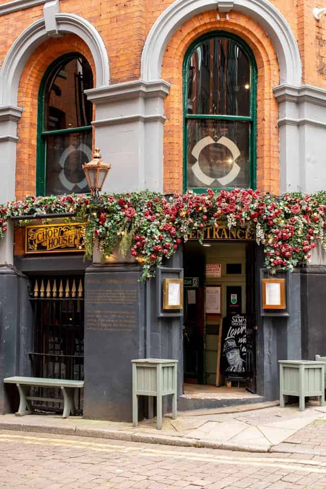Exclusive Hire – Whole Venue