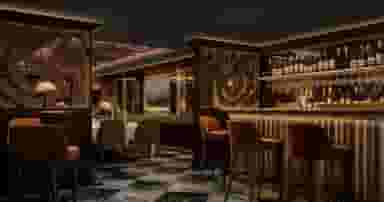 Unusual Venues