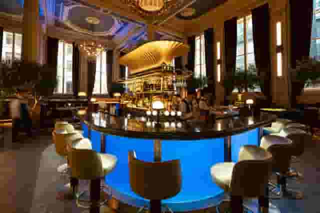 The Cut & Craft Manchester