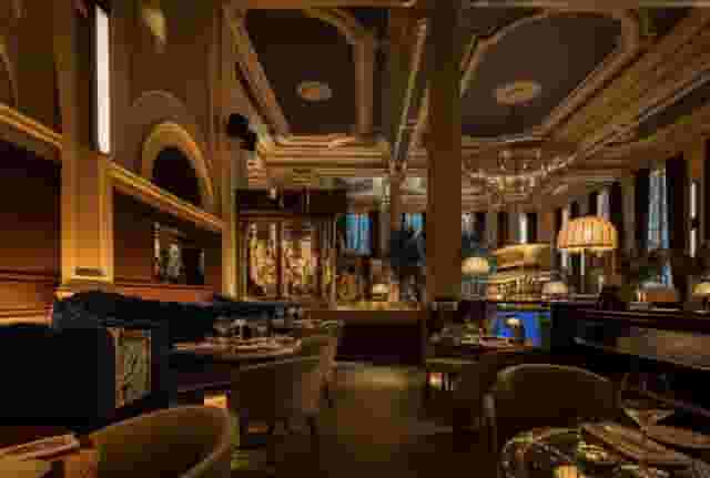 The Cut & Craft Manchester