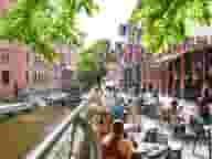Manchester City Centre