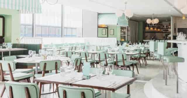 Lina Stores Manchester