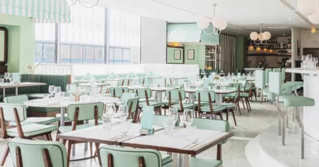 Manchester Restaurant