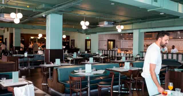 Bar Lina Manchester