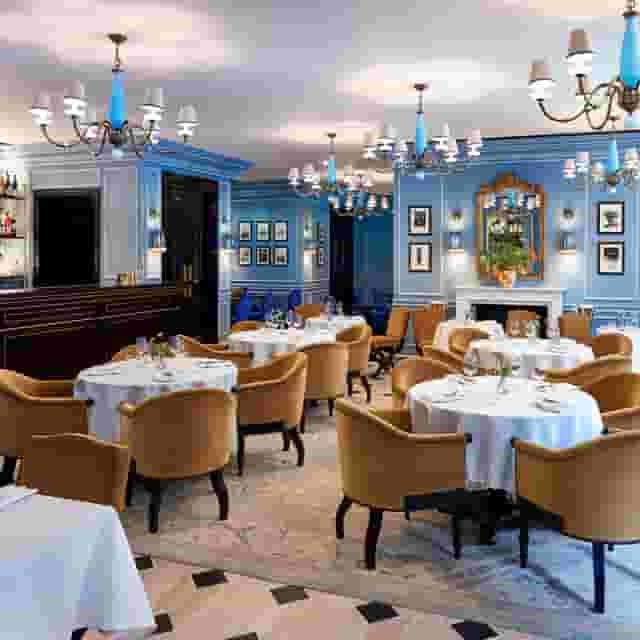 Sloane Suite