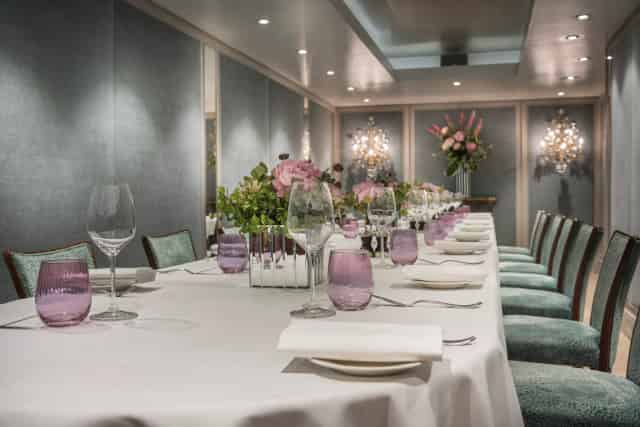 Sloane Suite