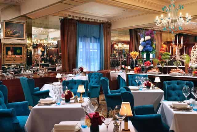 Sloane Suite
