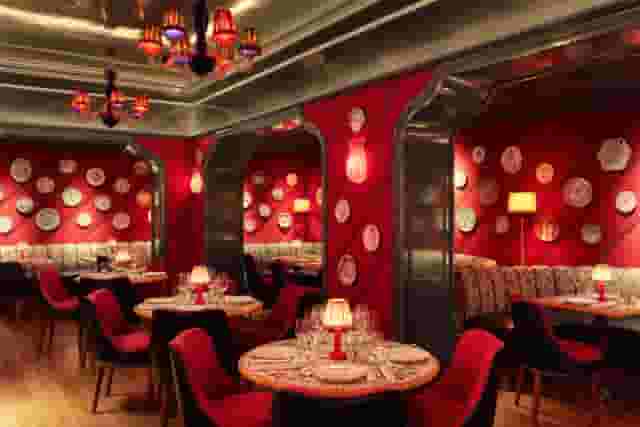 Millennium Hotel London Knightsbridge