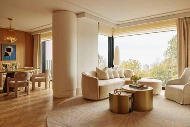 Cadogan Suite
