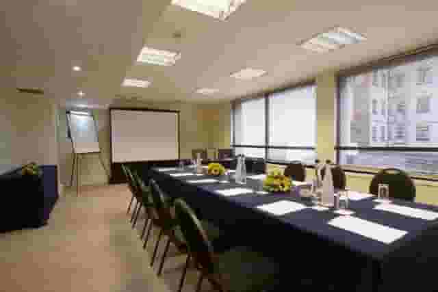 Belgravia Suite