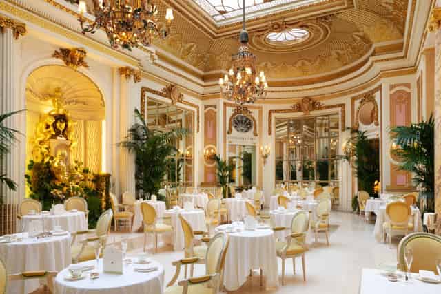 Belgravia Suite
