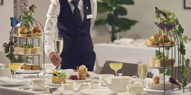 Belgravia Suite