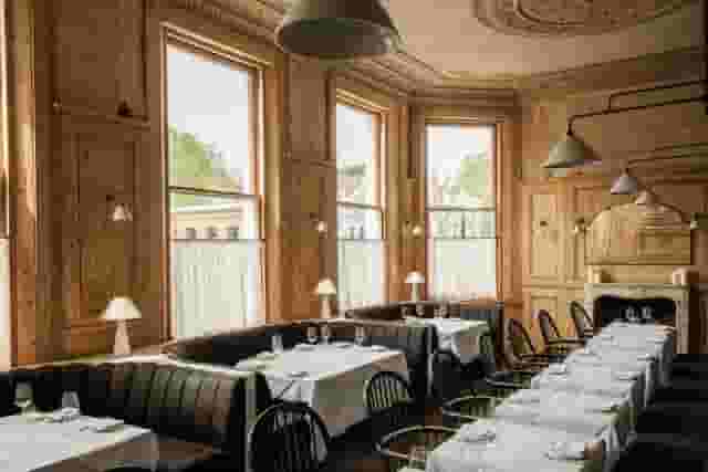 Brompton Room