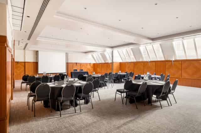 Brompton Room