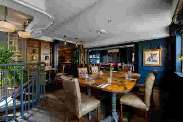 Semi-Private Hire
