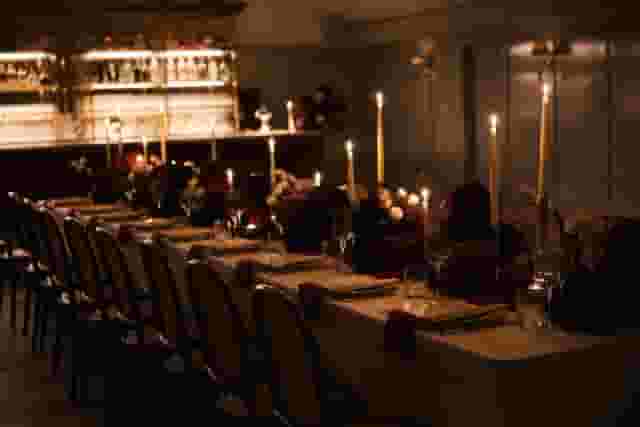 ALBA London