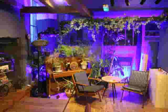 Event Space
