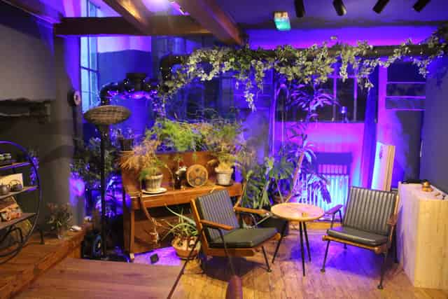 Event Space