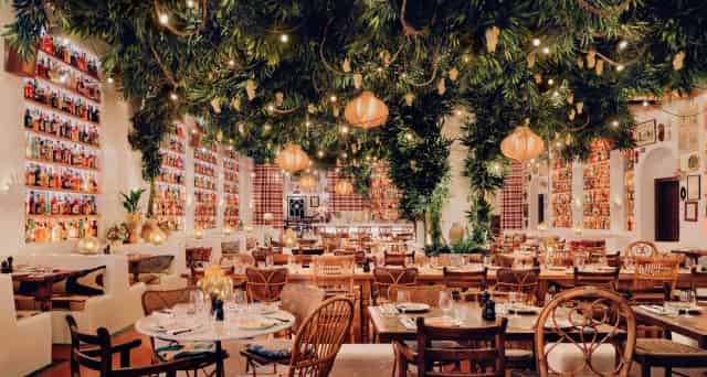 Whole Venue - Total Privatisation