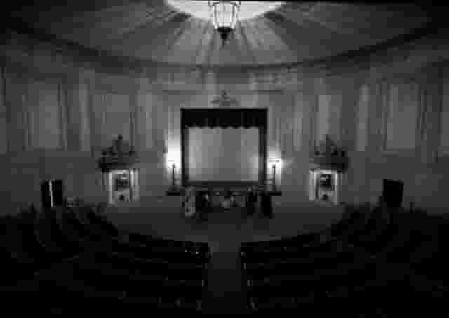 Whole Venue