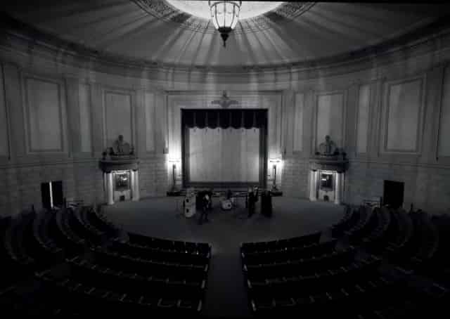 Whole Venue