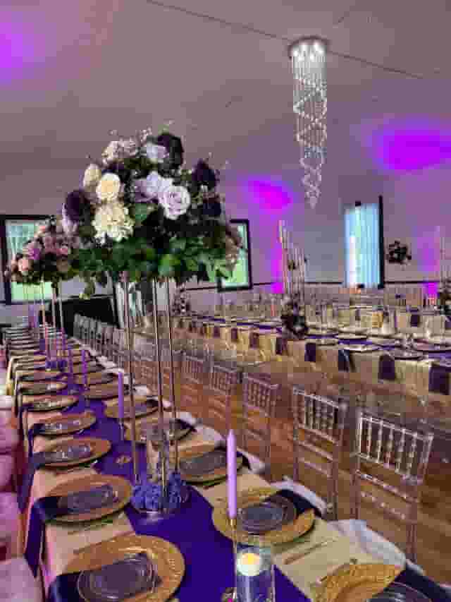 Main Floor