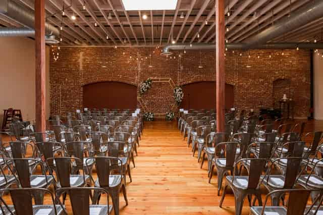 Main Floor