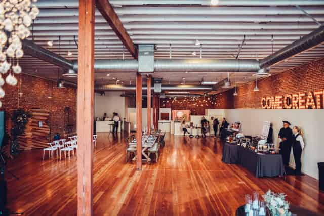 Main Floor