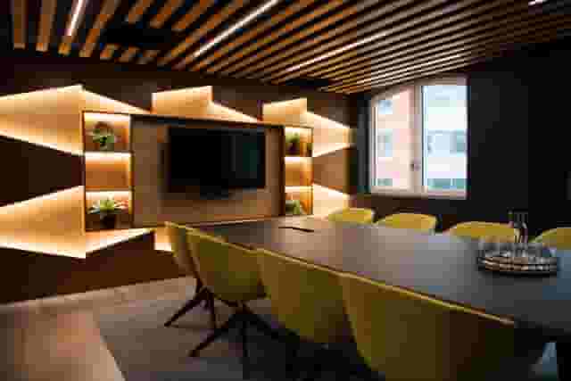 River Suite