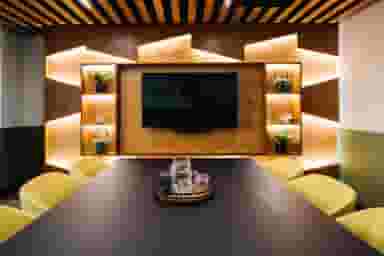 Party Venues