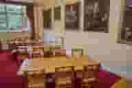 Meeting Rooms